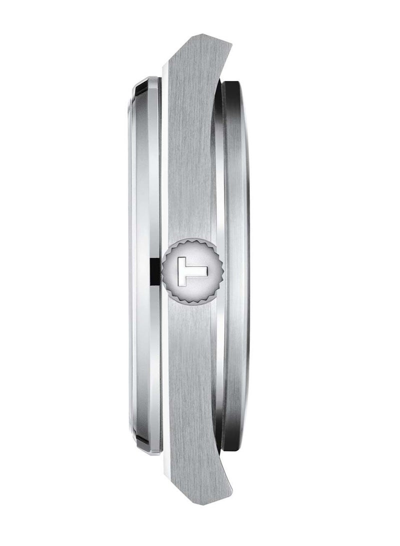 TISSOT PRX Women's Quartz Watch T137.210.11.031.00 - Image 4